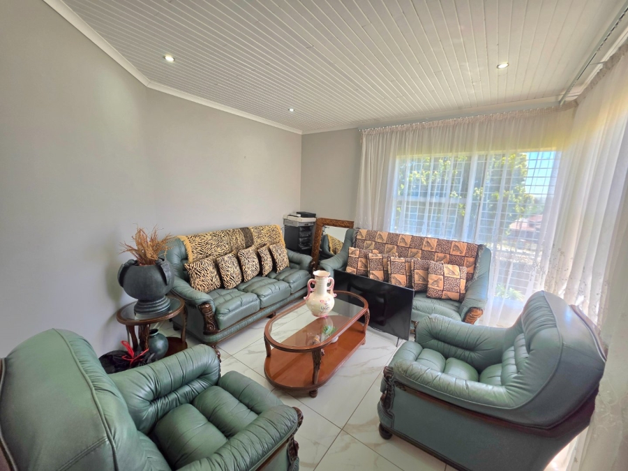 4 Bedroom Property for Sale in Panorama Free State